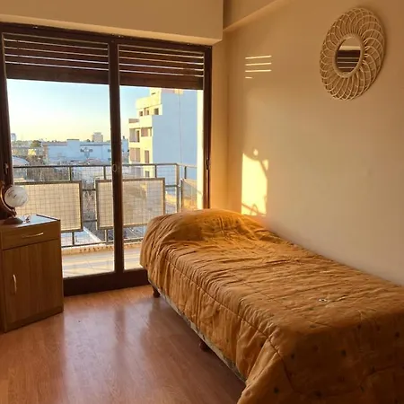 Tresor Tres Apartment San Luis Exterior photo