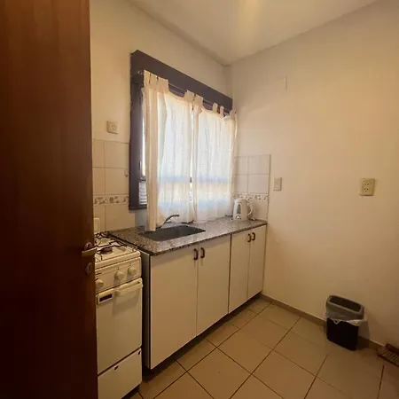 Tresor Tres Apartment San Luis Exterior photo