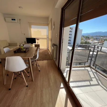Tresor Tres Apartment San Luis Exterior photo