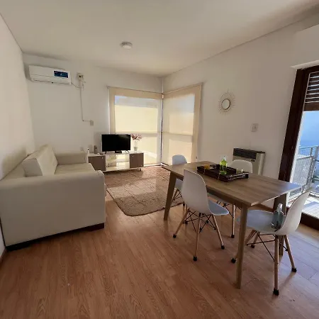 Tresor Tres Apartment San Luis Exterior photo