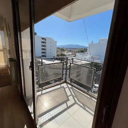 Tresor Tres Apartment San Luis Exterior photo