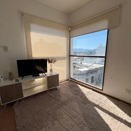 Tresor Tres Apartment San Luis Exterior photo