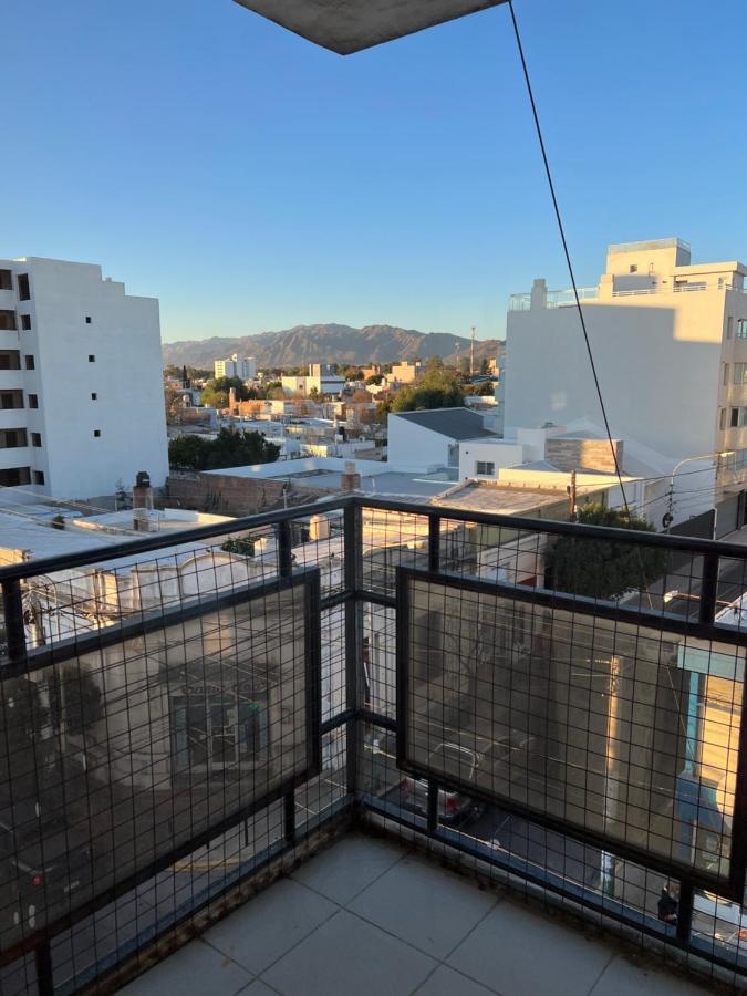 Apartment Tresor Tres