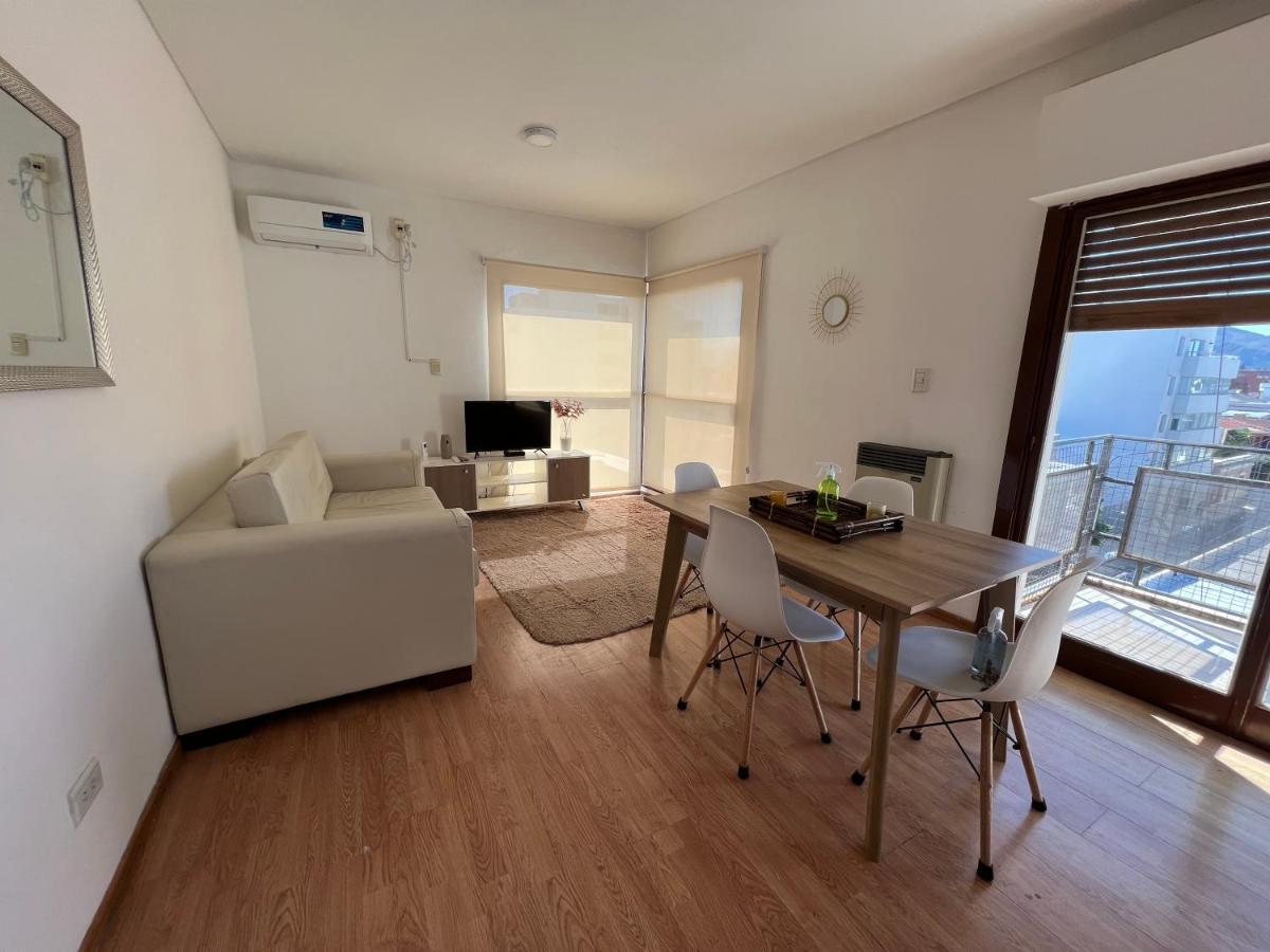 Apartment Tresor Tres San Luis