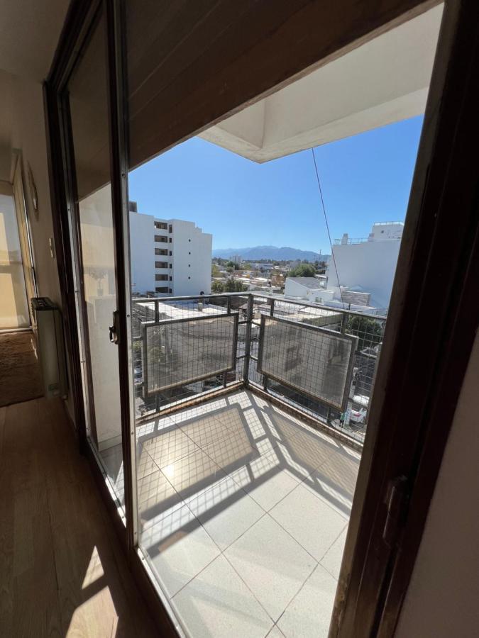 Tresor Tres Apartment San Luis